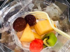 -枫花园汽车电影院(朝阳公园店)