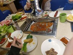 -爱客得牛排海鲜烤肉·火锅自助(春熙路黑金好店)