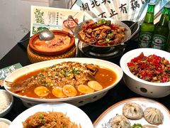 -在莲野·湖北民间菜·头牌松滋鸡(光谷步行街店)