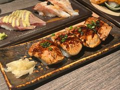 -炙柒Sekinana·精致日料(合生汇店)