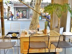 -KYO COFFEE(胶州路店)