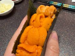 -小十Omakase(地王大厦店)