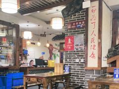 大堂-小厨食堂(黄田坝店)