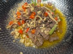 -农耕记·湖南土菜(海上世界店)