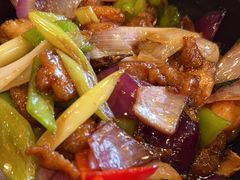 -日昌餐馆(亦庄店)