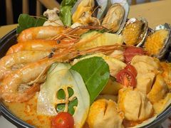 -青木瓜之味 · 越南料理(七宝宝龙店)