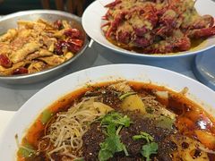 -辣盆盆麻辣小龙虾(哈尔滨总店)