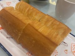 -福满楼·海鲜酒家(福永益田店)