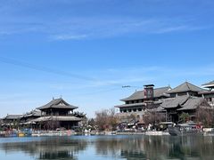 -朱仙镇启封故园景区