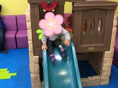 -美国悦宝园早教托育中心(东坝店)