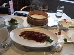 酥香嫩烤鸭-四季民福烤鸭店(望京旺角店)