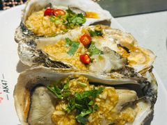 -AK47烤羊腿串吧(柳浪家园店)