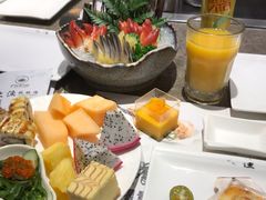 -大渔铁板烧(花园道店)