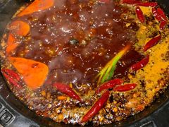 -重庆渝达老火锅(春熙路店)