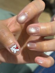 -H12 STAR日式美甲美睫专门店