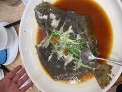 -良友·海鲜青岛菜·海肠捞饭(五四广场店)