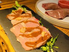 -赤坂亭·M9和牛放题(长楹天街购物中心店)