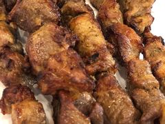 红柳烤肉-巴依老爷新疆美食(清华东门店)