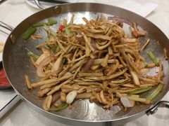 -聚鑫阁江浙菜·非遗传承技艺(青村帝华园店)
