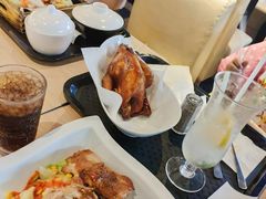 -大家乐(广州荔湾领展广场店)