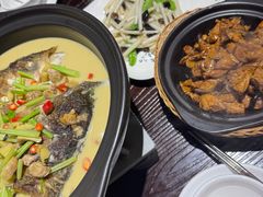 -董府·古宅餐厅