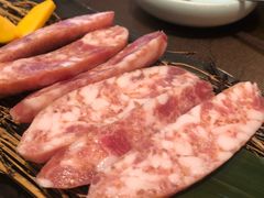 -黑牛の店·和牛烧肉(大悦城店)