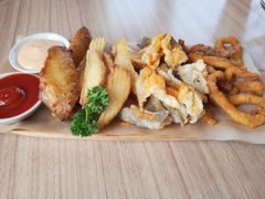 -必胜客(花舞大唐博物馆店)