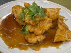 -泰来风味馆(桂林街店)
