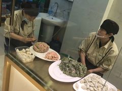-袁亮宏饺子云吞(侯家桥菜场店)