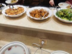 -食蔬不二素食自助餐厅(沈阳铁西店)