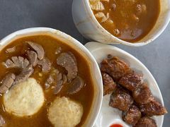 -四里沙茶面(湖滨四里店)