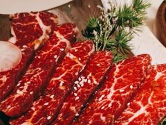 -厚贞日式烤肉(龙之梦店)
