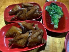 -光明刘冰乳鸽店(光明法政北路店)