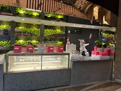 -上海凯宾斯基大酒店