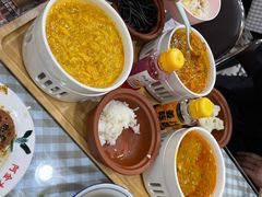 -阿金大白·上海菜馆(新天地店)