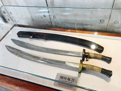 -大连武术文化博物馆