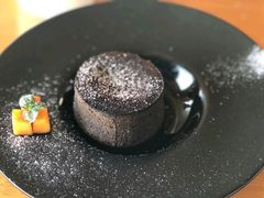 -无有景观餐厅·铜瓢牛肉·下午茶