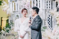 -纯色时光婚纱艺术馆WHITE