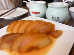 -老牌坊鲁菜名店(宽厚里店)