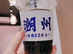 -官塘鱻鱻鱼生·潮汕生腌·砂锅粥(西马路总店)
