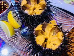-蚝堡海鲜·威海菜·海肠捞饭·烧烤·亚洲吃蚝公司(幸福门店)