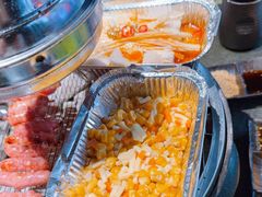 -炭虎烤肉(桂林路店)