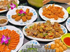 -三亚西岛海洋文化旅游区