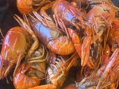 -聚味瞿记·龙虾堂(渔人码头一店)