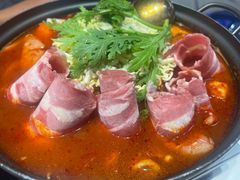 -崔解放·朝韩大排档(虹悦城店)
