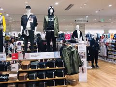 -优衣库(苏州吴江万象汇店)