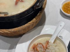-潮州府·潮菜·砂锅粥(徐家汇店)