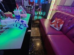 -唱吧麦颂KTV(松江五龙商业广场店)