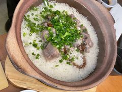 -旺爷砂锅·茶作(国贸城店)