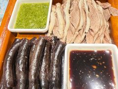 -哈啾嗨·新概念蒙餐(红星新城店)